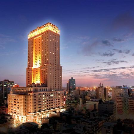 Grand Hi Lai Hotel Гаосюн Экстерьер фото The Grand Hyatt Riyadh