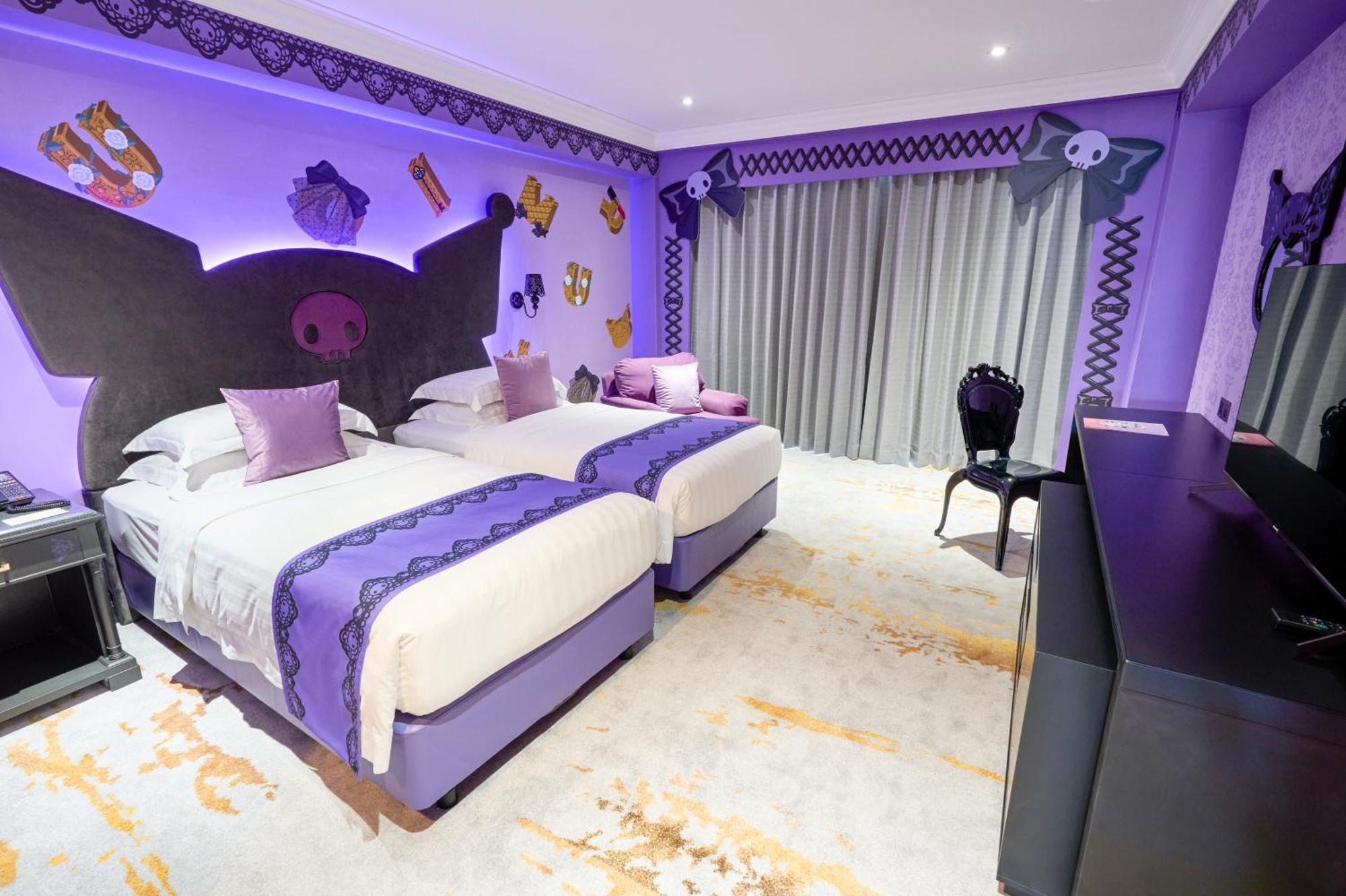 Grand Hi Lai Hotel Гаосюн Экстерьер фото Deluxe Room