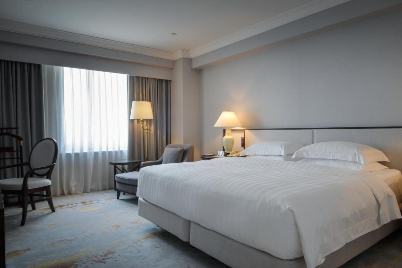 Grand Hi Lai Hotel Гаосюн Экстерьер фото