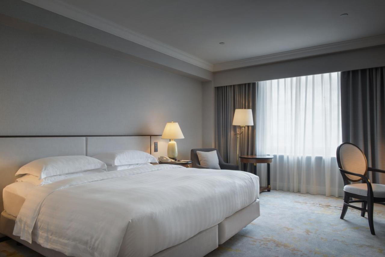 Grand Hi Lai Hotel Гаосюн Экстерьер фото